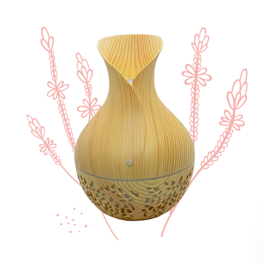 MINI WOOD
