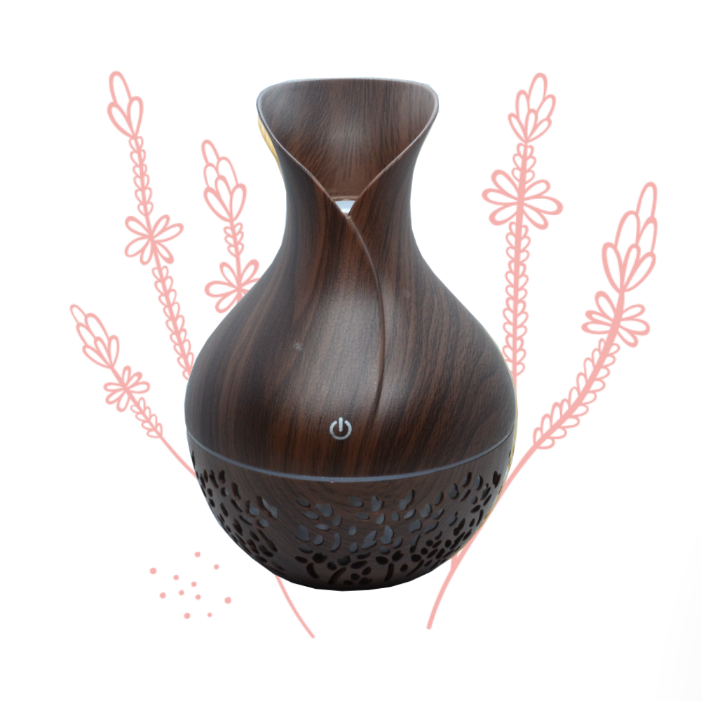MINI WOOD